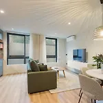 Guestready - Khaki Roof Appartamento