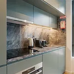 Appartamento Guestready - Khaki Roof *