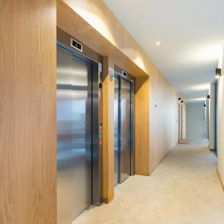 דירה Guestready - Khaki Roof *