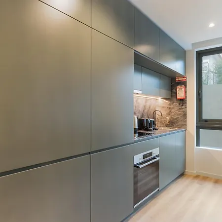 Guestready - Khaki Roof Apartament *