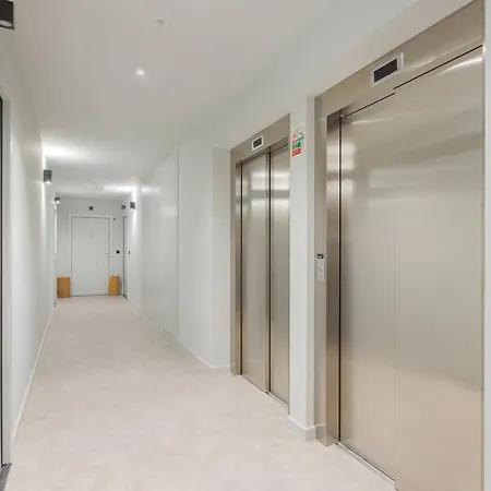 Апартаменты Guestready - Khaki Roof Вила-Нова-ди-Гая