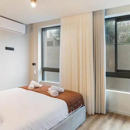 Διαμέρισμα Guestready - Khaki Roof
