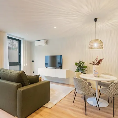 Apartment Guestready - Khaki Roof *