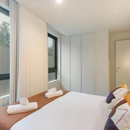 Guestready - Khaki Roof Apartment Vila Nova de Gaia