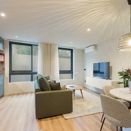 Guestready - Khaki Roof Apartament