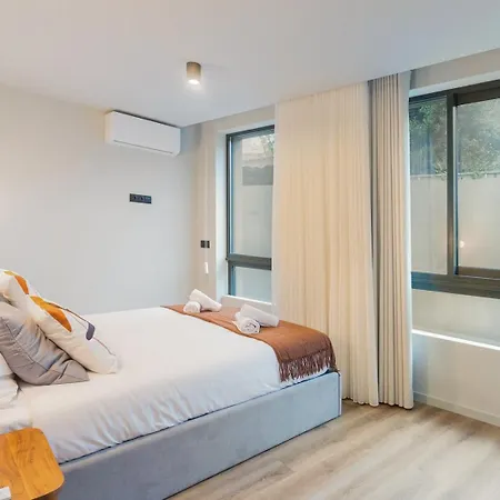 Apartament Guestready - Khaki Roof