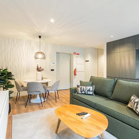 Guestready - Khaki Roof Appartement