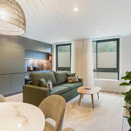 Guestready - Khaki Roof Apartament Vila Nova de Gaia