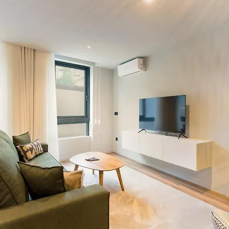 Guestready - Khaki Roof Apartment