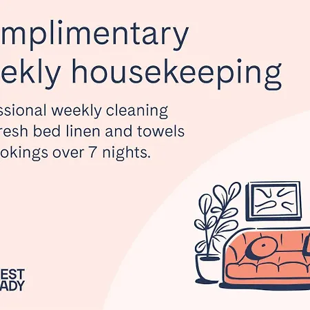 Guestready - Khaki Roof شقة فيلا نوفا دي غايا