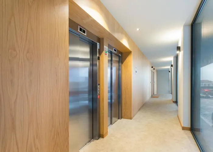 Appartement Guestready - Khaki Roof *