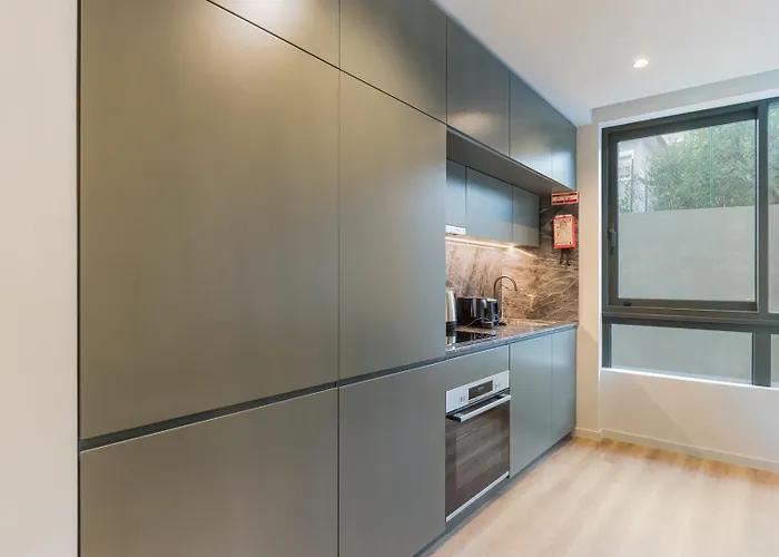 Guestready - Khaki Roof Apartamento *