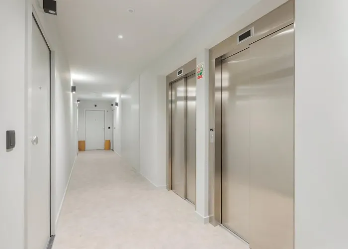 Apartamento Guestready - Khaki Roof Vila Nova de Gaia