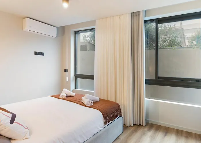 Apartamento Guestready - Khaki Roof