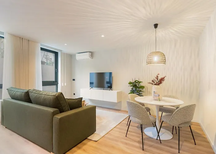 Appartement Guestready - Khaki Roof *