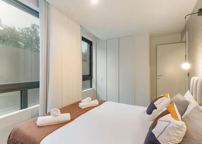 Guestready - Khaki Roof Appartement Vila Nova de Gaia