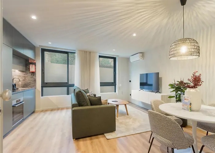 Guestready - Khaki Roof Apartamento