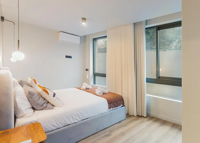 Apartamento Guestready - Khaki Roof