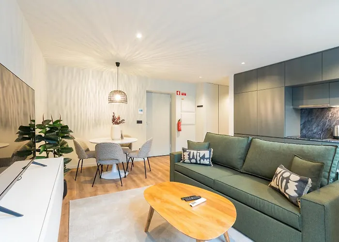 Guestready - Khaki Roof Appartement