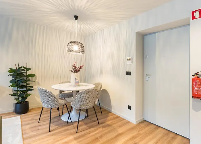 Appartement Guestready - Khaki Roof