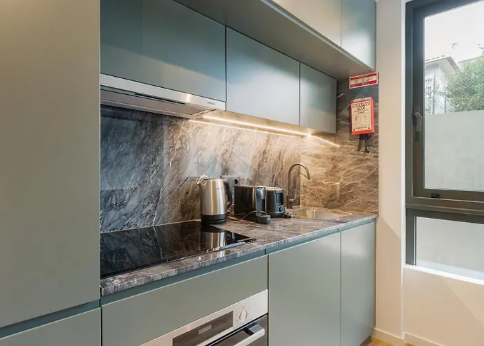 Appartement Guestready - Khaki Roof *