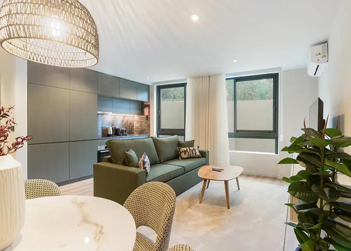 Guestready - Khaki Roof Apartamento Vila Nova de Gaia