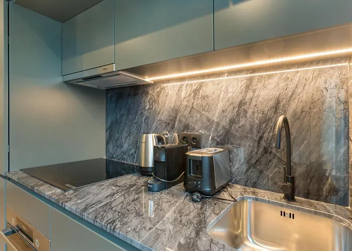 Guestready - Khaki Roof Apartamento *