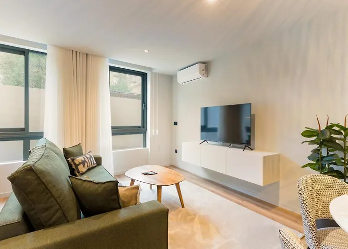 Guestready - Khaki Roof Apartamento